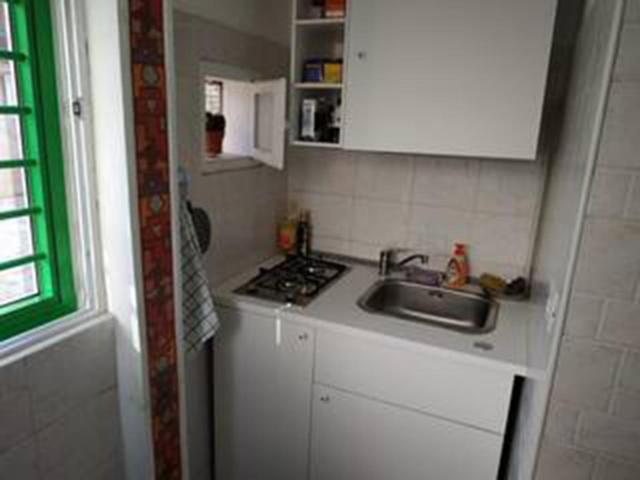 Apartmán Chez Stefano Bari Exteriér fotografie