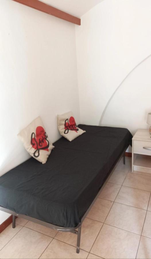 Apartmán Chez Stefano Bari Exteriér fotografie