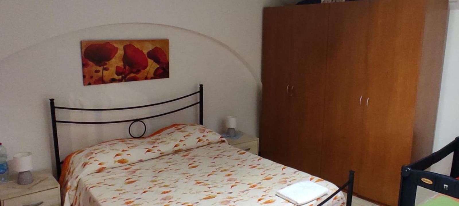 Apartmán Chez Stefano Bari Exteriér fotografie
